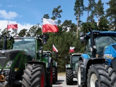 Rolnicy zapowiadają masowe protesty. Dołączy do nich kolejna branża