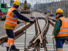 Oferta ZUE utrzymana. KIO oddaliła odwołanie w przetargu na modernizację linii kolejowej
