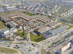 Dwa parki handlowe w budowie. Wiemy, gdzie powstają i kiedy otwarcie