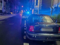 Zielona Góra. 28-latej prowadził pod wpływem narkotyków. A prawo jazdy? „Nie miał czasu zrobić kursu”