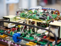 APS Energia – polski gracz z globalnymi ambicjami w sektorze magazynowania energii