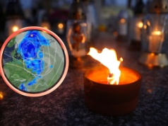 Podzielony kraj. Gdzie synoptycy prognozują „dużą dawkę promieni słonecznych”?