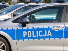 Kibice dążyli do zamieszek. Policja użyła środków przymusu bezpośredniego