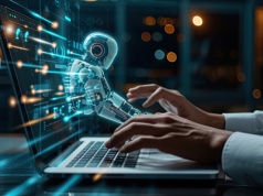 Tylko 5% polskich firm jest gotowych na erę agentów AI