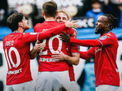 Co za gol. Piękne uderzenie rozstrzygnęło derby Krakowa