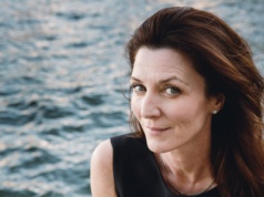 Michelle Fairley po raz pierwszy w Polsce. Wybitna aktorka odbierze nagrodę specjalną podczas BNP Paribas Warsaw SerialCon