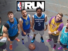 Uliczna koszykówka powraca! Pokazano zwiastun NBA The Run, następcy kultowej serii NBA Street