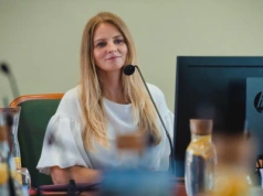 Szefowa Rady Miejskiej Legnicy: Nie ma zgody na obrażanie, zastraszanie...