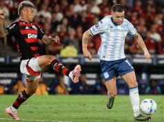 Copa Libertadores: Racing Club - Flamengo. Relacja live i wynik na żywo