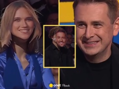 Wyśmiali Agnieszkę Kaczorowską w kabarecie. W sieci wybuchła burza. "Słabe"