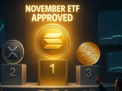 Solana przyćmiewa XRP i inne popularne altcoiny. Jak wysokie mogą być ceny po zatwierdzeniu ETF w listopadzie?
