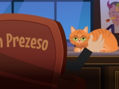 Sejm The Game to najlepszy symulator polskiego polityka. Recenzja gry