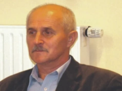 Człowiek dobrego serca. Wspomnienie o Stanisławie Modelskim (1947–2025)