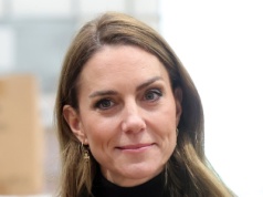 Zaskoczyła tym, co robi prywatnie, gdy nikt nie patrzy. Kate to ukrywała?