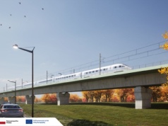 KDP Łódź – Warszawa: Przetargi budowlane – w najbliższych miesiącach