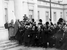 Nacjonaliści najbardziej bali się Żydów zasymilowanych. "Byli najgroźniejsi, bo nie można było ich rozpoznać"