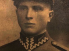 „Dziadek w polskim mundurze”: Józef Miciuk