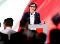 Nikt się jej nie spodziewał na czele. To ona ma znaleźć winnych afery gruntowej w PiS