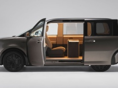 Producent telewizorów pokazał swojego elektryka. W środku wygląda jak… salon