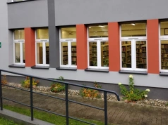 Filia miejskiej biblioteki w Jaworznie traci jedną salę na rzecz świetlicy