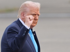 „Nigdy nie zawaham się bronić świętości każdego ludzkiego życia”. Donald Trump w 5. rocznicę podpisania Konsensusu Genewskiego