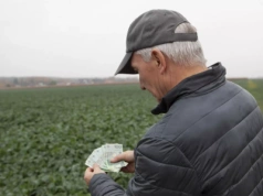 WPR po 2027 roku: polityka rolna nie będzie priorytetem w unijnych działaniach