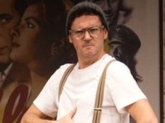 Kuba Wojewódzki po 15 latach odchodzi z Teatru 6. Piętro PRZEZ Żurnalistę: "Jego osoba, światopogląd, etyka i estetyka są mi całkowicie obce"