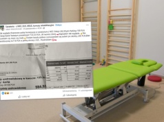 Pokazał, ile zapłacił za sanatorium na NFZ. Jedna opłata wywołała duże emocje. "Przesada"