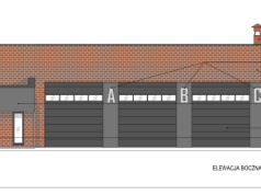 Strażacy z OSP Gierałtowice zyskają nową remizę