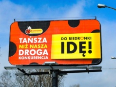 Właściciel Biedronki pokazuje wyniki. Jeronimo Martins miało 214 mln euro zysku netto