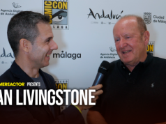 Sir Ian Livingstone o początkach podręczników Fighting Fantasy: "Nigdy nie przyszło nam do głowy, żeby nie mieć kości"