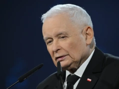 Rosja zaatakuje Polskę? Kaczyński: Absolutnie do rozważenia