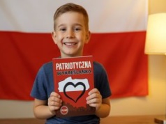 Jak rozmawiać z dziećmi o patriotyzmie? Zrób to przez zabawę!
