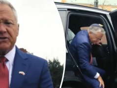 Nowy ambasador USA już w Warszawie. "Jestem przeszczęśliwy"