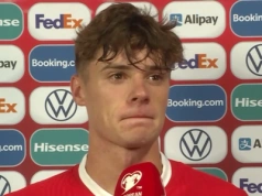 Nicola Zalewski zaatakowany we Włoszech! Tak reprezentant Polski został potraktowany przez kibiców