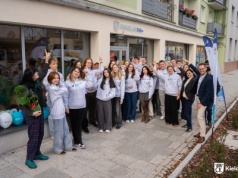 Urban Lab oficjalnie otwarty. Nowa przestrzeń dla młodych w samym centrum miasta