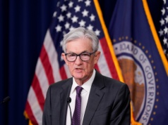 Fed znów obniżył stopy