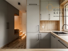 Nowoczesne mieszkania na Osiedlu Leśny Strumyk