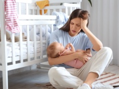 Wielki problem niemieckich matek. Raport wskazuje na finansową przepaść