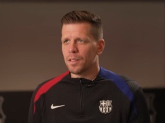 Hiszpanie nie mają wątpliwości ws. Szczęsnego. "Trwa odliczanie"