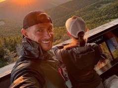 Dariusz Pachut zdradził, czym się teraz zajmuje. "Moment, żeby wrócić z przytupem"