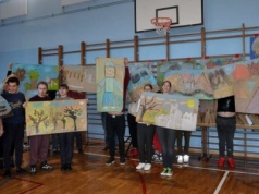 „Wystawa Piękna” po raz 24. – twórcza integracja w Zespole Szkół Zawodowych Specjalnych