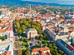 ​Jeden dzień, jedno miasto. Zagrzeb – tam, gdzie bije serce Chorwacji