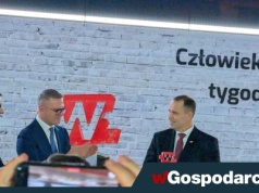Prezydent Karol Nawrocki Człowiekiem Wolności 2024 Tygodnika „Sieci”!