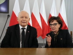 W PiS wrze. Wiadomo, kto pokieruje zespołem Kaczyńskiego ws. CPK