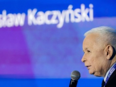 Kaczyński grzmi: Polska może utracić suwerenność, są dwa scenariusze