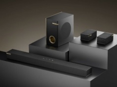 Dreame znów zaskakuje. Nie tylko nowe telewizory, są też soundbary!