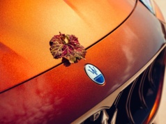 Maserati prezentuje Grecale Tributo Il Bruciato: serię unikatowych egzemplarzy