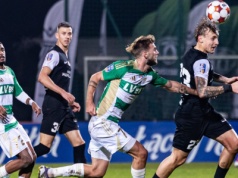 Awans po przejściach. Lechia „przepchnęła” mecz z Puszczą w PP