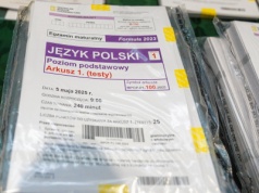 Co czwartą maturę oceniono błędnie. Dane szokują. "Trzeba zmienić system"